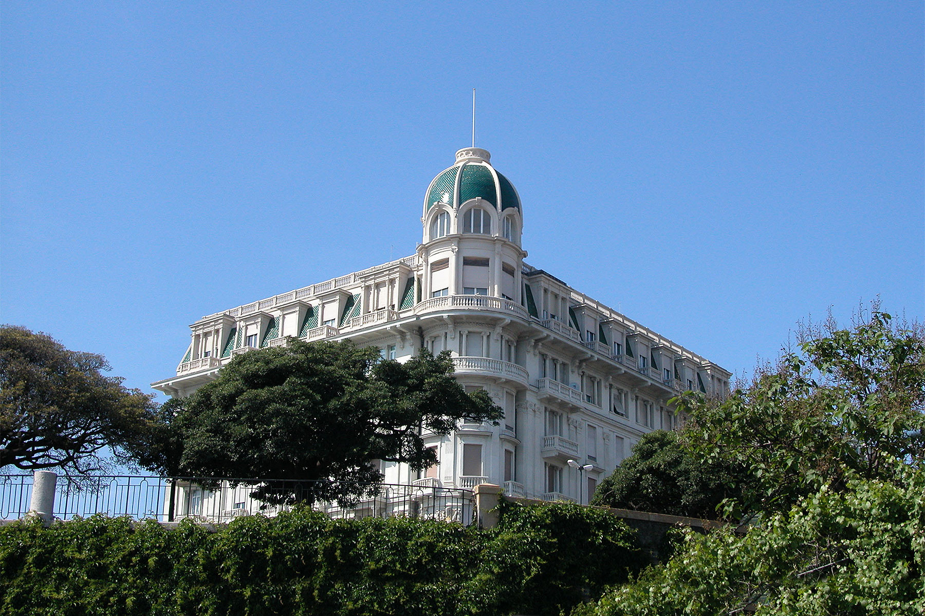 GML Italy - Main Office